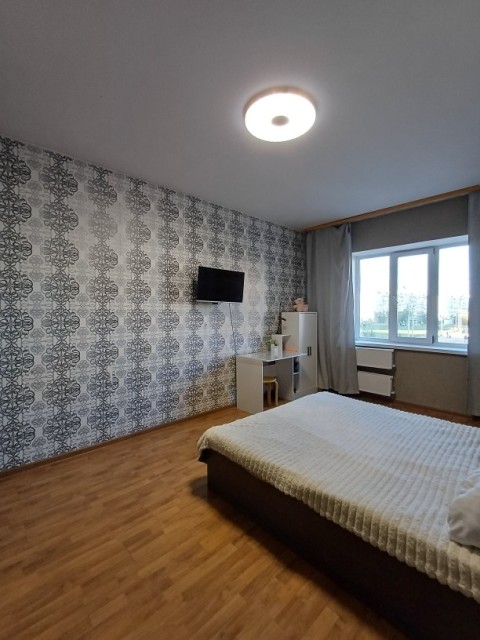 4 комн., 112 серия, 202 мкрн. 9