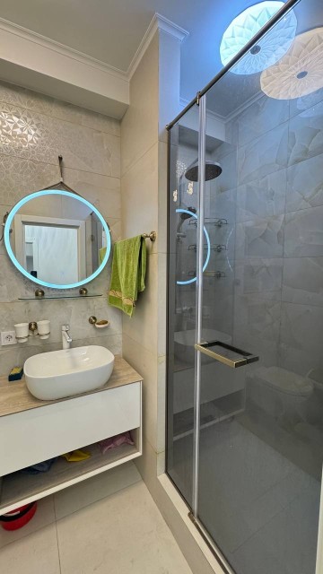 2 комн., 52 м², 112 серия, Крестьянский рынок, стадион "Туймаада" 18