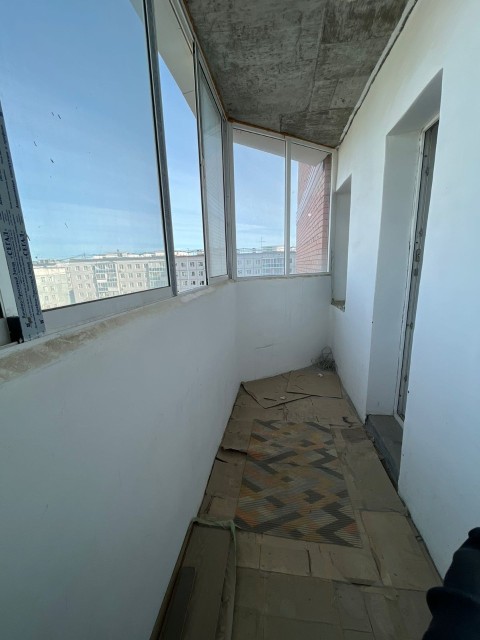 1 комн., 35 м², Блочный, 31 школа 8