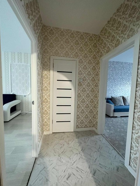 2 комн., 65 м², 112 серия, Сахацирк 5