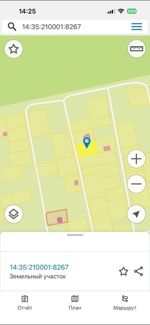 546 м², земельные участки, продаю 8