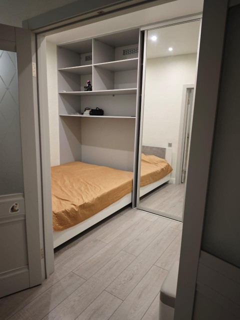 2 комн., Блочный, Вавилон 8