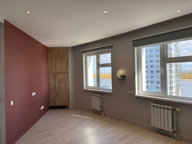 2 комн., Монолитно-каркасный, 203 мкрн. 9