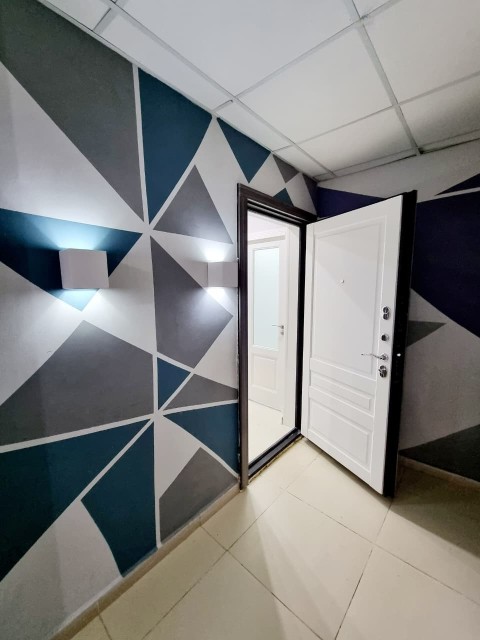 2 комн., Инд. планировка, Жатай 19