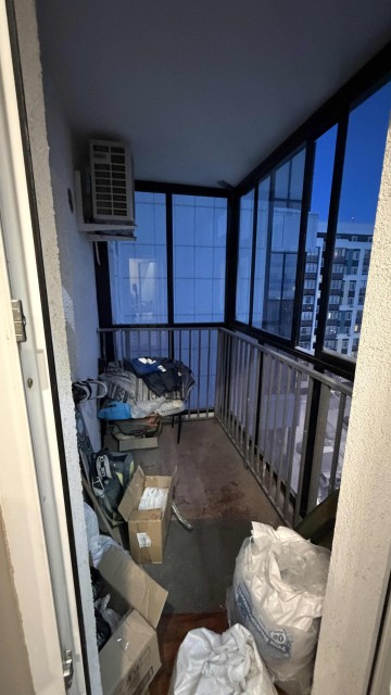 1 комн., 34 м², Другое, Рынок Столичный 10