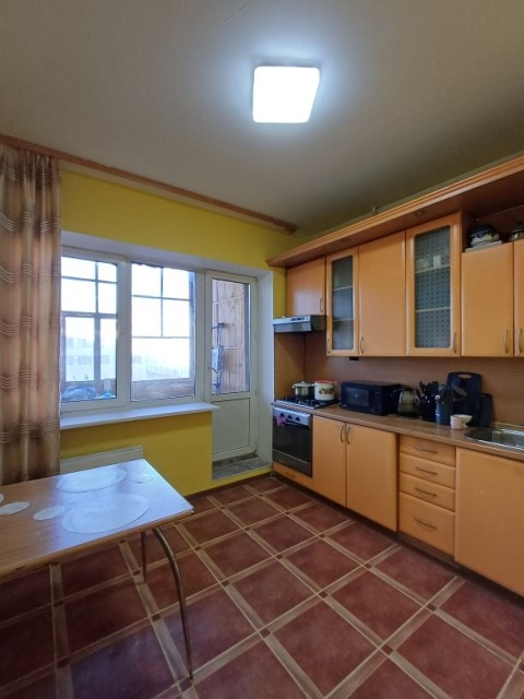 4 комн., 112 серия, 202 мкрн. 2