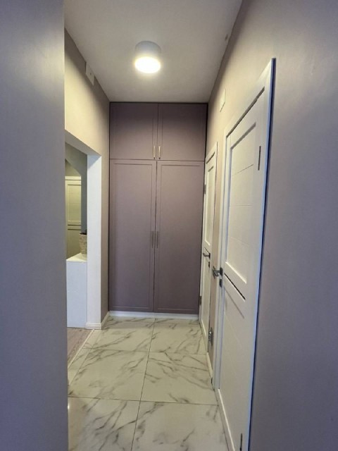 2 комн., 52 м², 112 серия, 203 мкрн. 8