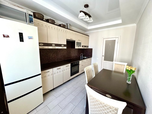 2 комн., 76 м², Блочный, ЯКСМК 2