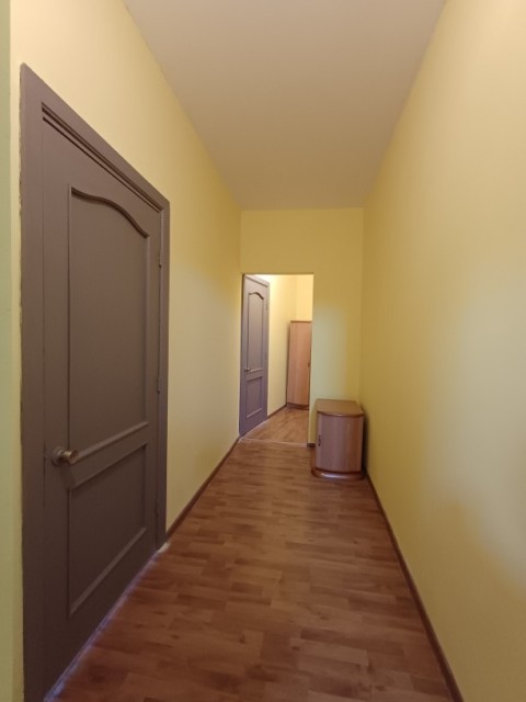 4 комн., 112 серия, 202 мкрн. 6