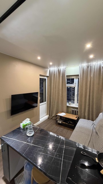 1 комн., 34 м², Другое, Рынок Столичный 8