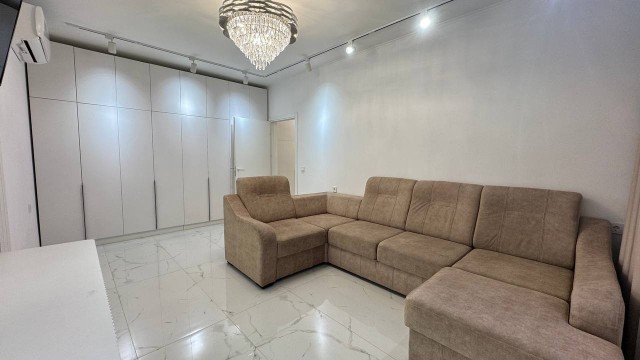 2 комн., 52 м², 112 серия, Крестьянский рынок, стадион "Туймаада" 3