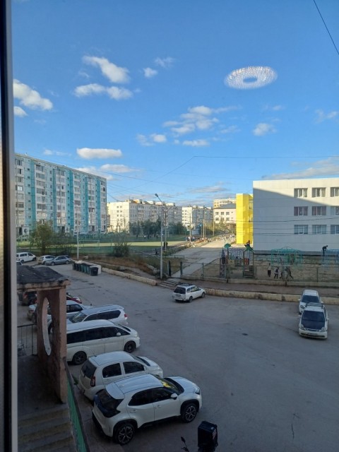 4 комн., 112 серия, 202 мкрн. 11