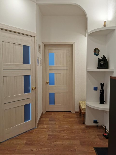 2 комн., 112 серия, Сайсары 4