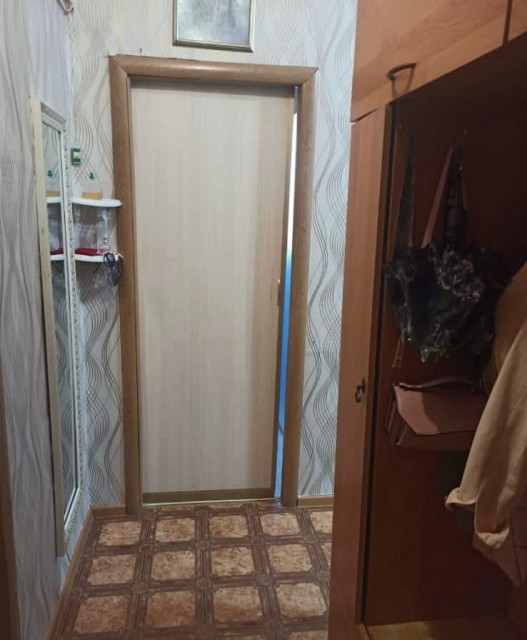 2 комн., Блочный, Рынок Столичный 7