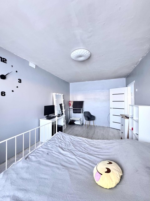 2 комн., 47 м², КПД, Студгородок 5