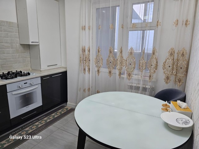 2 комн., Монолитно-каркасный, Прометей, ЖК 3