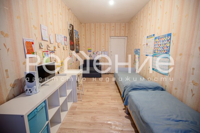 2 комн., 51 м², Блочный 5