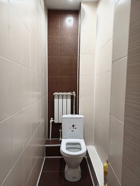 2 комн., 72 м², Блочный, ДСК 13