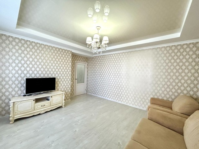 2 комн., 76 м², Блочный, ЯКСМК 8