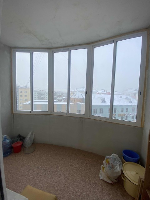 3 комн., 76 м², 112 серия, Муус Хайа 12