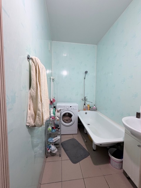 2 комн., 112 серия, 103 квартал (Ростелеком) 11