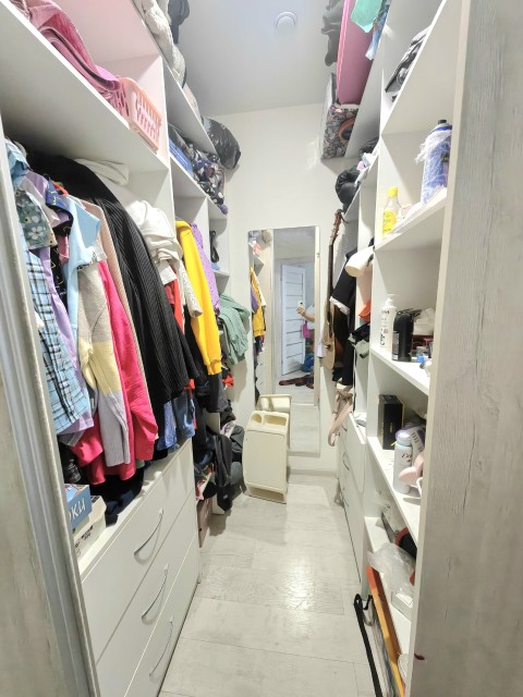 3 комн., 61 м², Блочный, Жатай 7