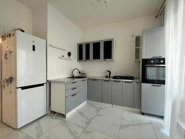 2 комн., 65 м², 112 серия, Сахацирк 2