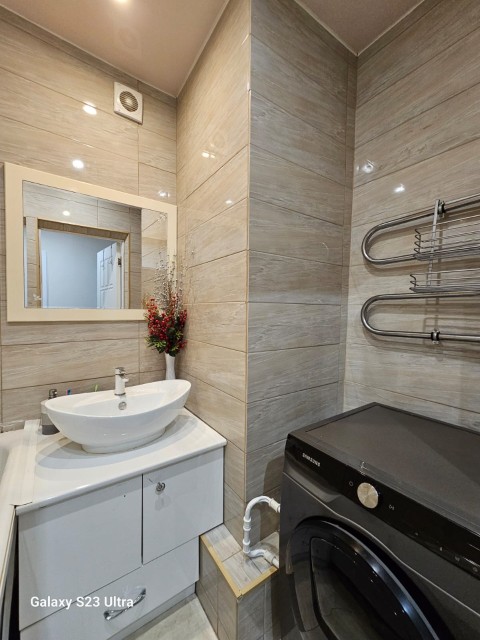 2 комн., Монолитно-каркасный, Прометей, ЖК 11