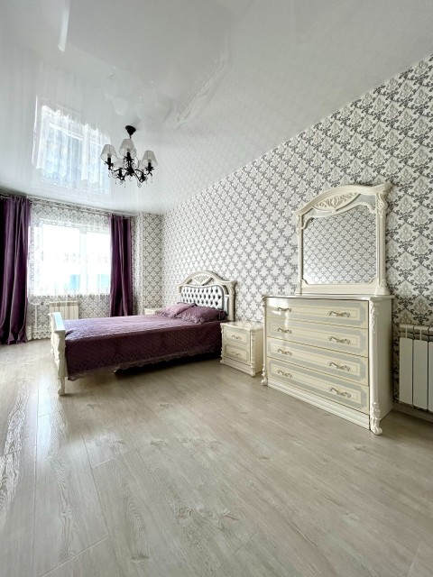 2 комн., 76 м², Блочный, ЯКСМК 3