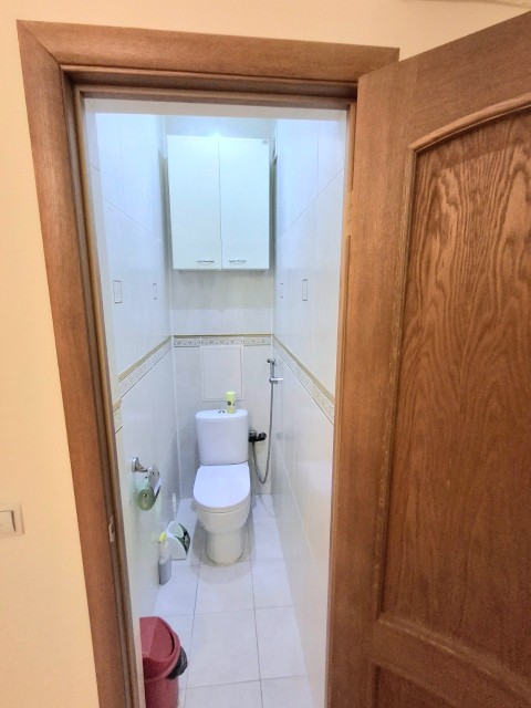 2 комн., 61 м², Инд. планировка, 16 квартал 5