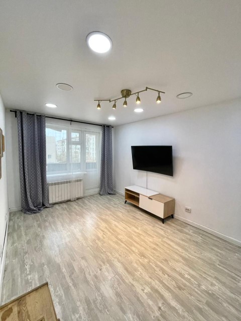 4 комн., 71 м², КПД, Вавилон