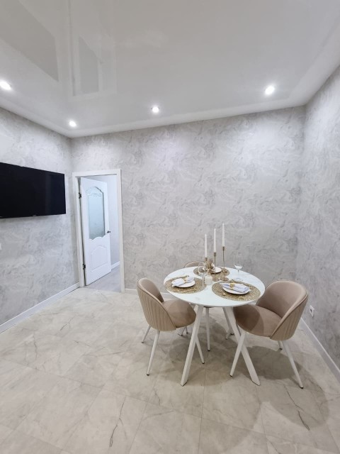 2 комн., Инд. планировка, Жатай 5