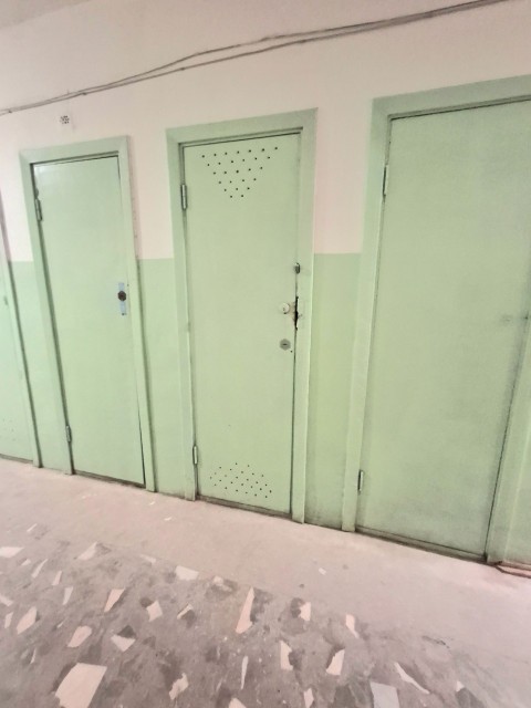 3 комн., Блочный, Крытый рынок 10