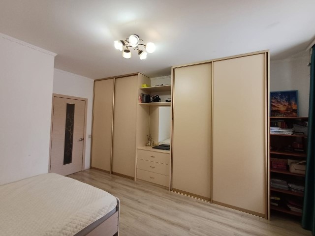 2 комн., 72 м², Блочный, ДСК 6