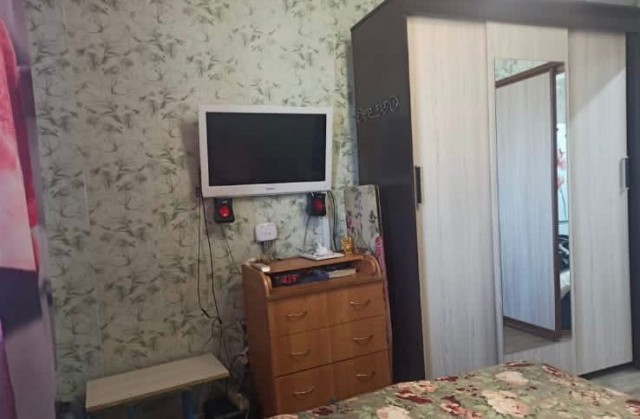 2 комн., Блочный, Рынок Столичный 3