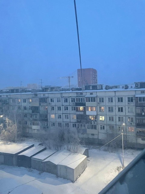 4 комн., 151 м², Инд. планировка, Студгородок 3