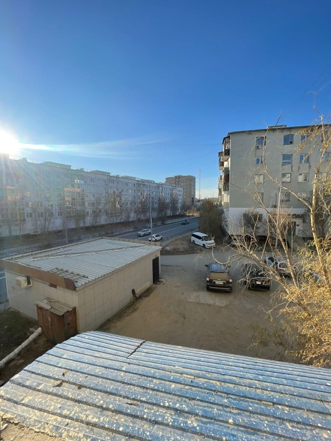 3 комн., 60 м², Блочный, 26 школа 7