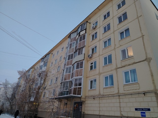 1 комн., 35 м², КПД, Центр - район пл. Орджоникидзе