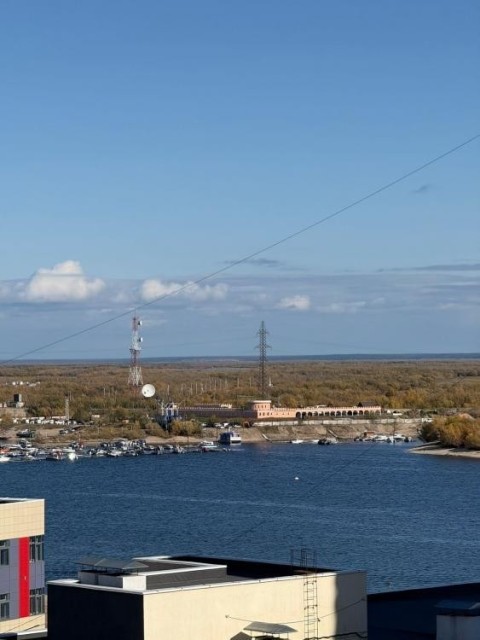 2 комн., Монолитно-каркасный, 203 мкрн. 20