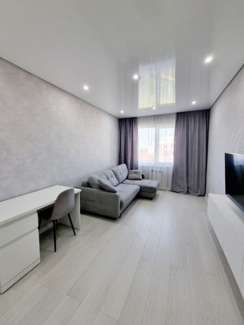 2 комн., Инд. планировка, Жатай 13