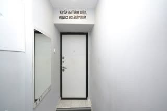 2 комн., 44 м², Блочный, Жатай 11