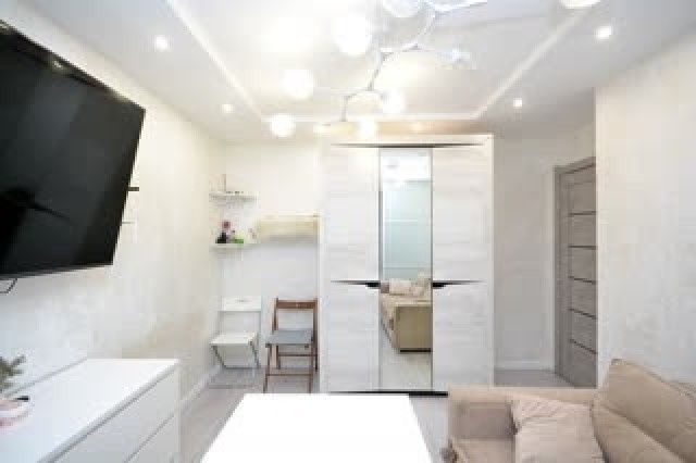 2 комн., 44 м², Блочный, Жатай 8