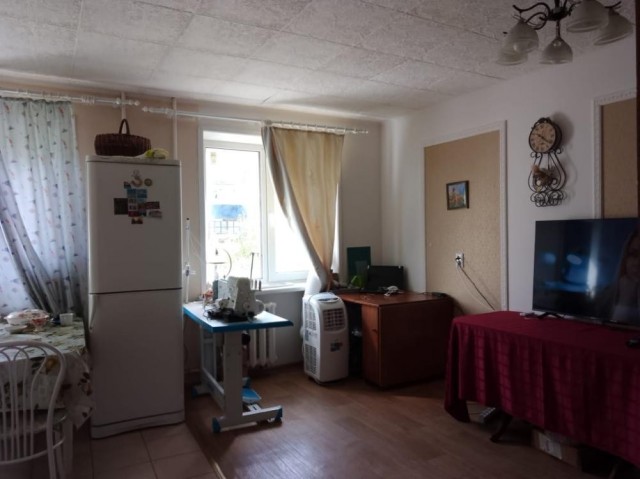 2 комн., 45 м², Блочный