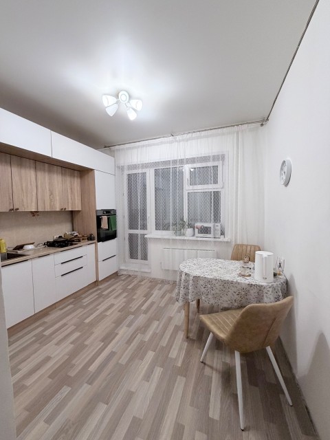 2 комн., 112 серия, 103 квартал (Ростелеком)