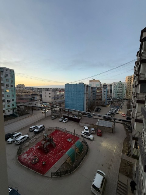 2 комн., 70 м², Блочный, Площадь Победы 15