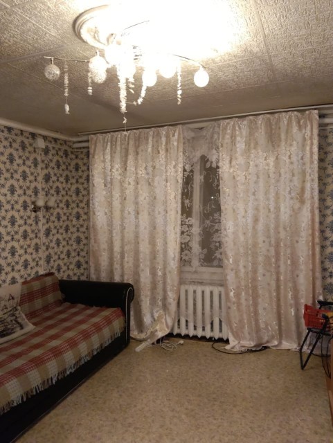 3 комн., Другое, Поселок Газовиков