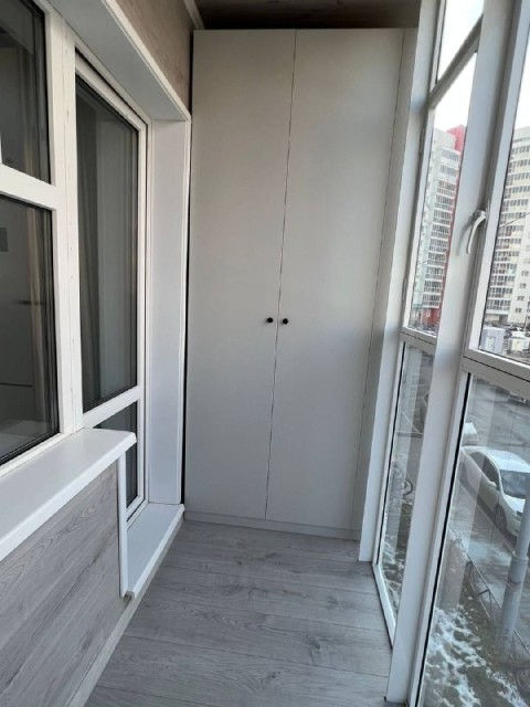 2 комн., 52 м², 112 серия, 203 мкрн. 9