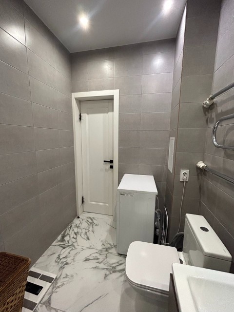 3 комн., 79 м², Инд. планировка, Апельсин 6