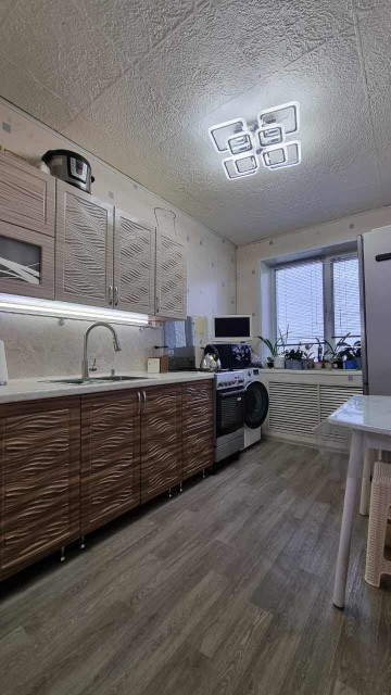 2 комн., 46 м², КПД, Автовокзал