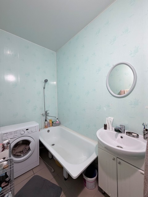 2 комн., 112 серия, 103 квартал (Ростелеком) 10